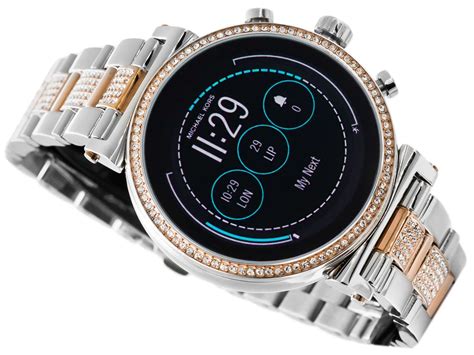 michael kors zegarek smartwatch damski|Smartwatches en draagbare technologie .